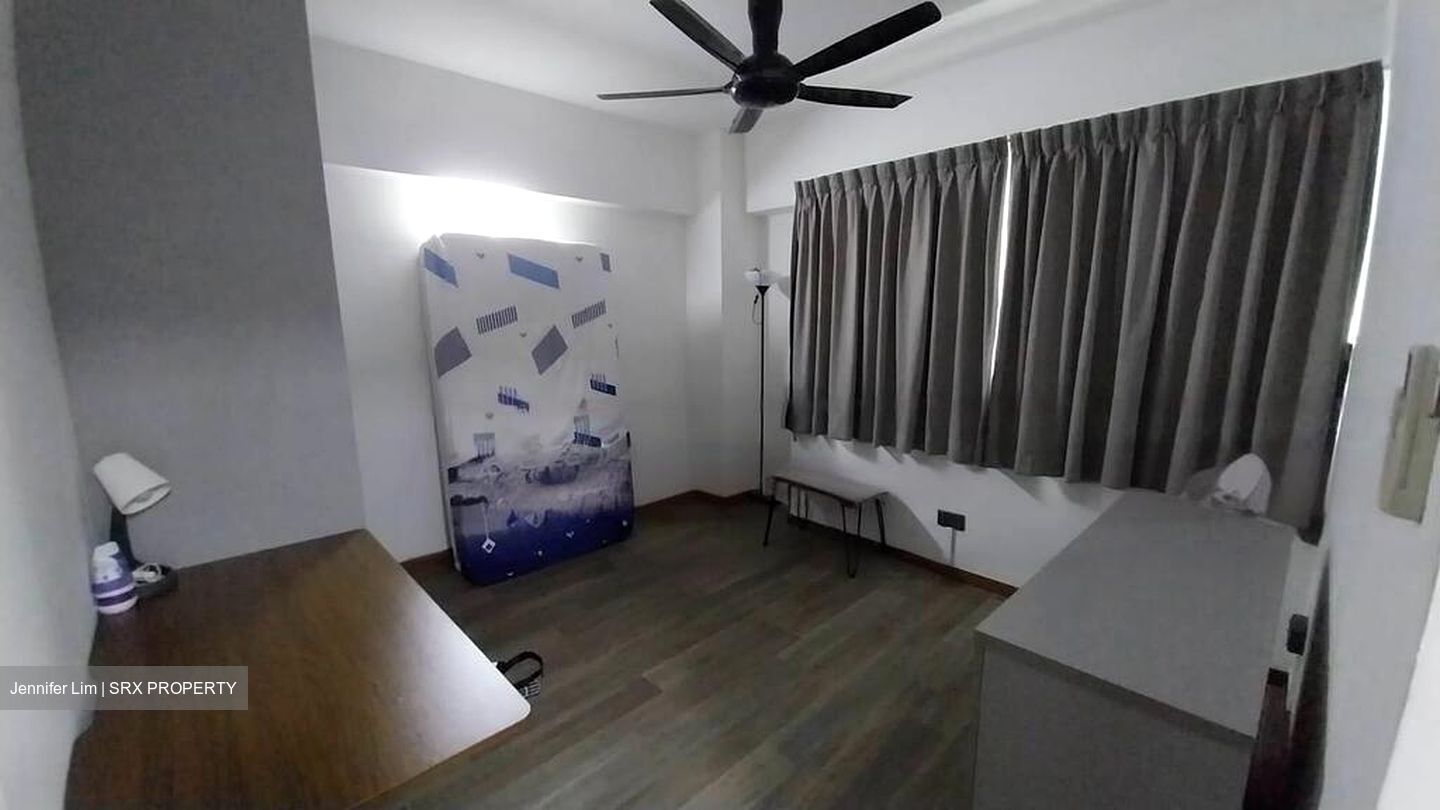 Crystal Dew (D14), Apartment #461079841